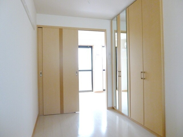 ディアベルジュの物件内観写真