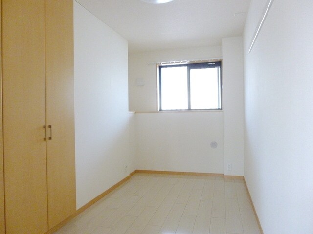 ディアベルジュの物件内観写真