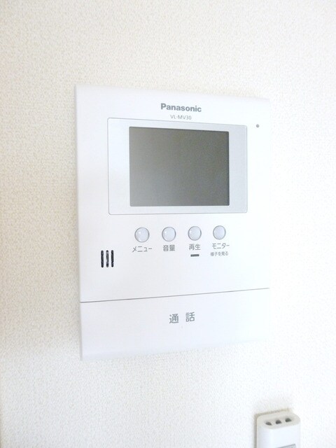 ディアベルジュの物件内観写真