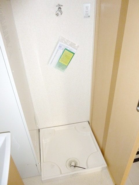 ディアベルジュの物件内観写真