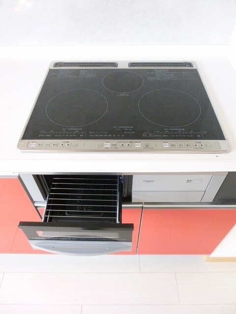 ディアベルジュの物件内観写真