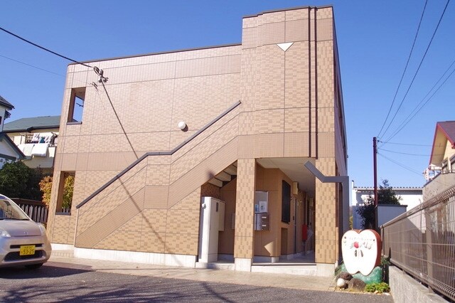 ディアベルジュの物件内観写真