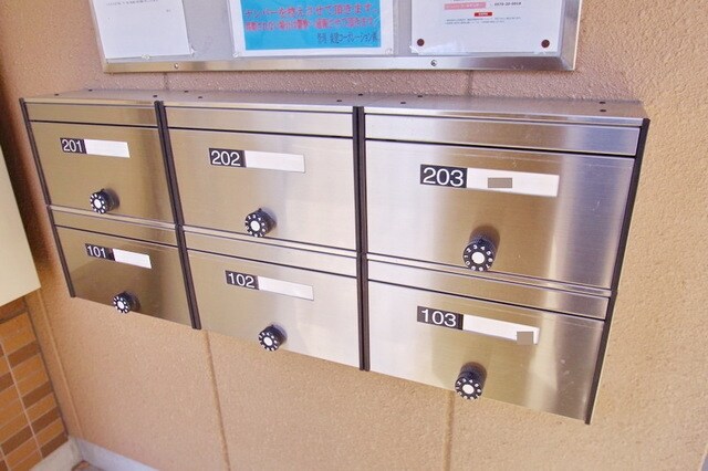 ディアベルジュの物件内観写真