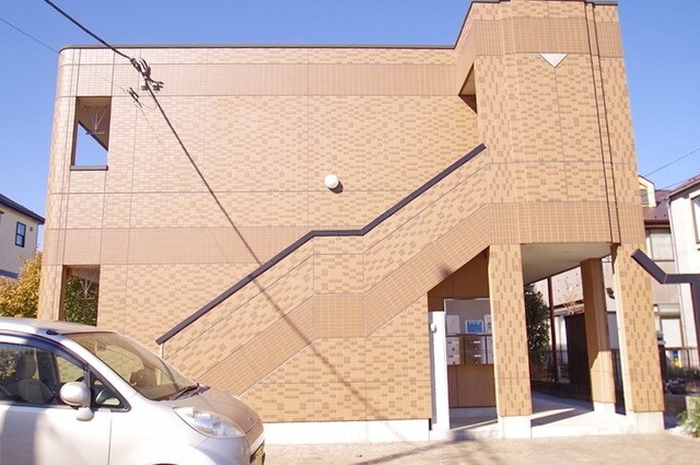 ディアベルジュの物件内観写真