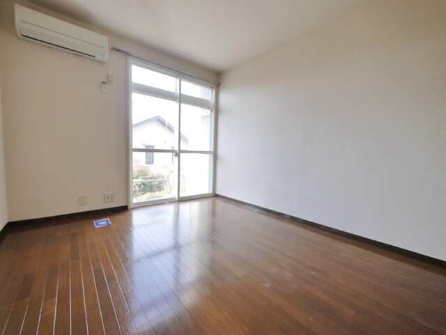 サニーサイドの物件内観写真