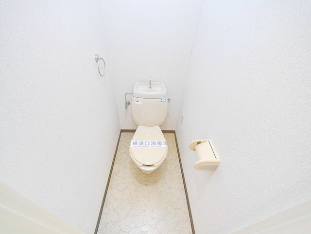 サニーサイドの物件内観写真