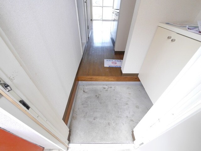 サニーサイドの物件内観写真