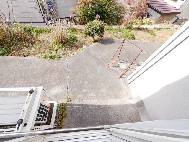 サニーサイドの物件内観写真