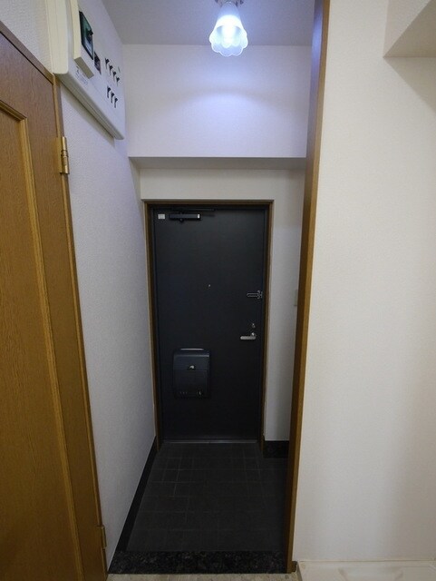 サニヴェールの物件内観写真