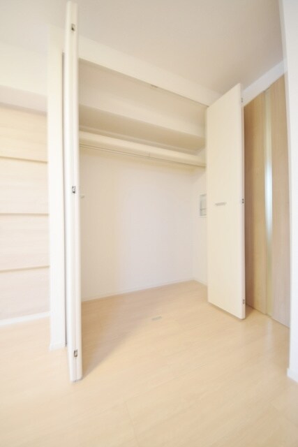 シャルムの物件内観写真