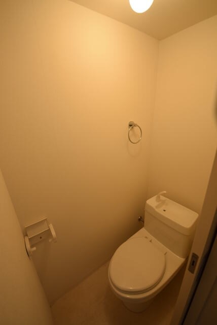 メゾンド・ウィスタリアの物件内観写真