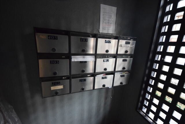 メゾンド・ウィスタリアの物件内観写真