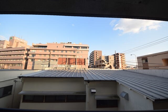 メゾンド・ウィスタリアの物件内観写真