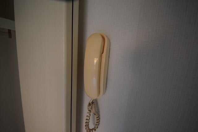 メゾンド・ウィスタリアの物件内観写真