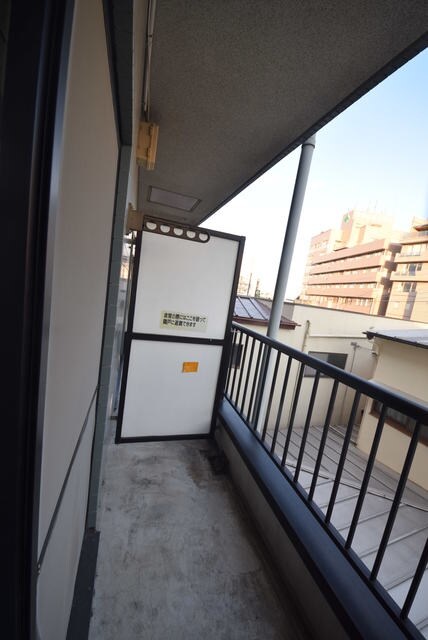 メゾンド・ウィスタリアの物件内観写真