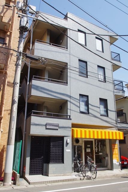 メゾンド・ウィスタリアの物件内観写真