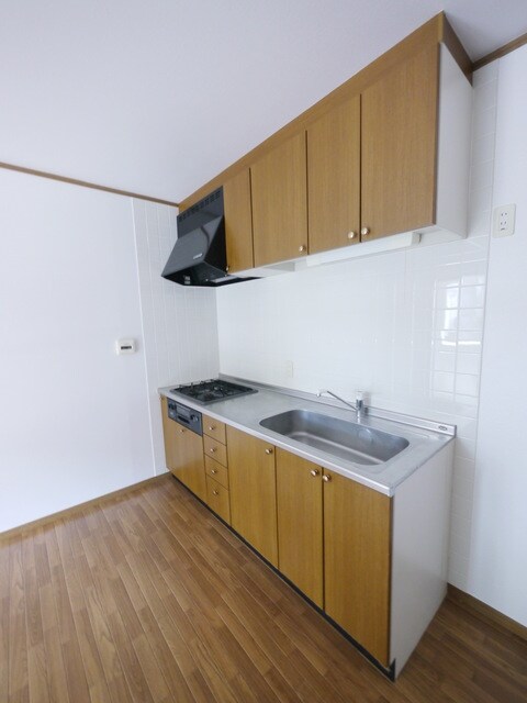 コルティーレの物件内観写真