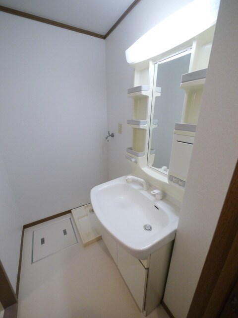 コルティーレの物件内観写真