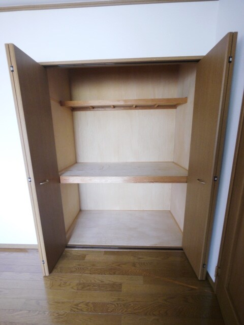 コルティーレの物件内観写真