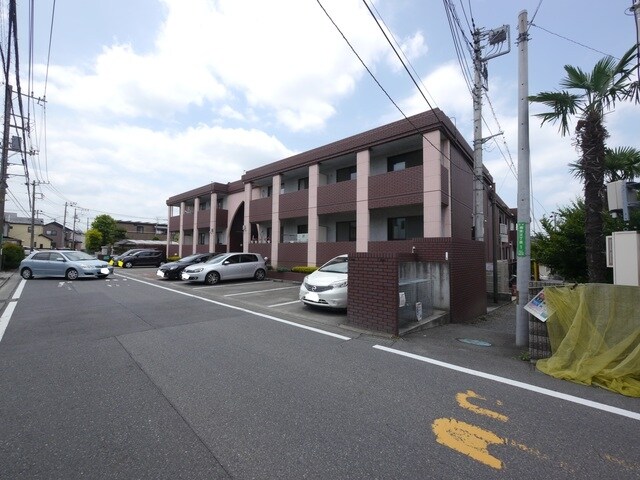 コルティーレの物件内観写真