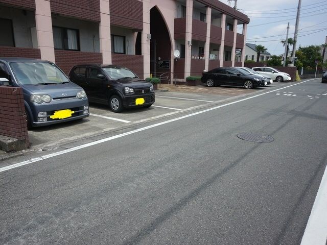 コルティーレの物件内観写真