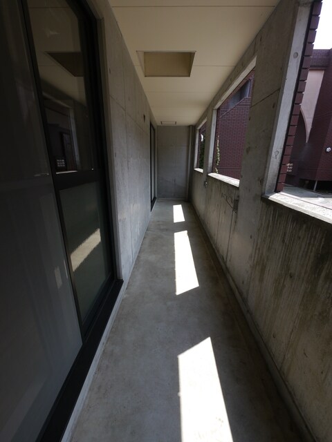 コルティーレの物件内観写真