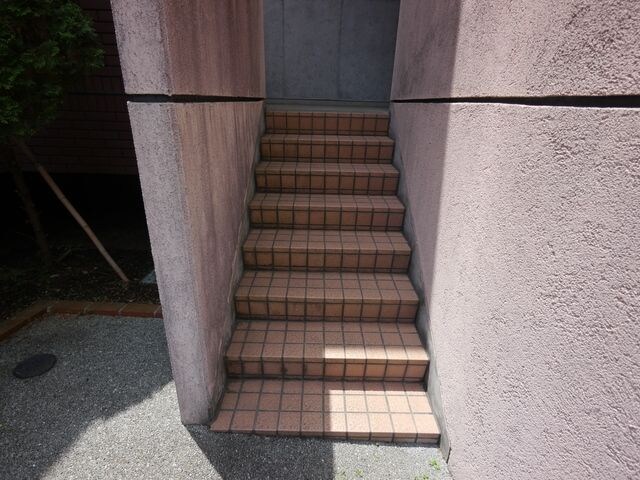 コルティーレの物件内観写真