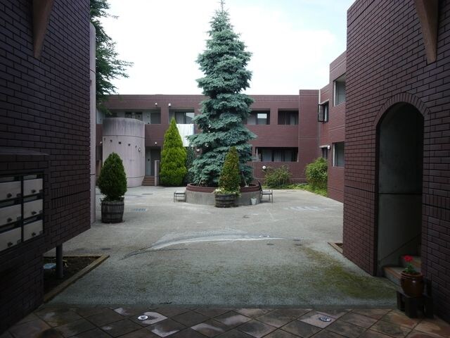 コルティーレの物件内観写真