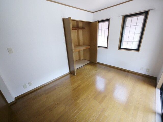 コルティーレの物件内観写真