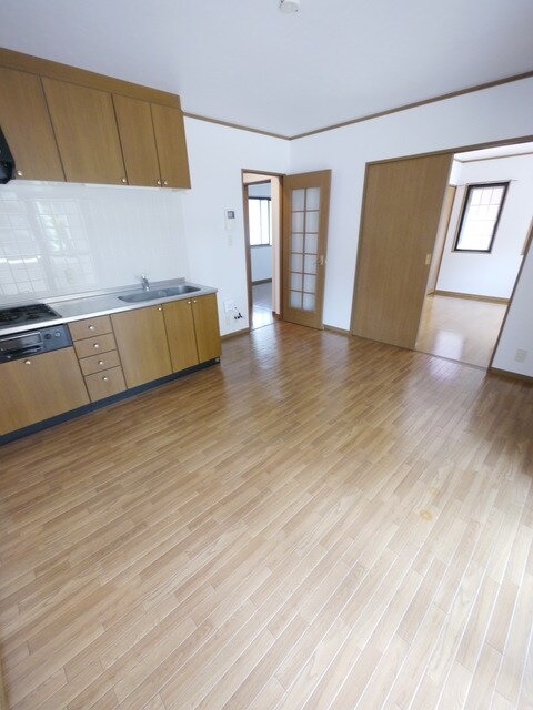 コルティーレの物件内観写真