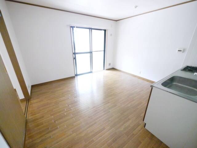 コルティーレの物件内観写真