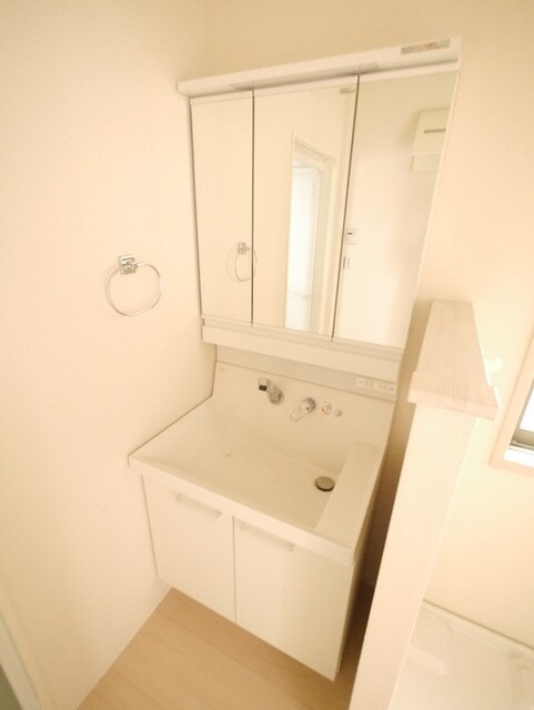 エルメゾン A棟の物件内観写真