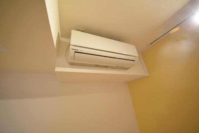 グランバリュー八王子北野の物件内観写真