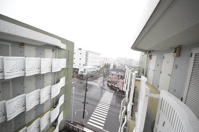 グランバリュー八王子北野の物件内観写真