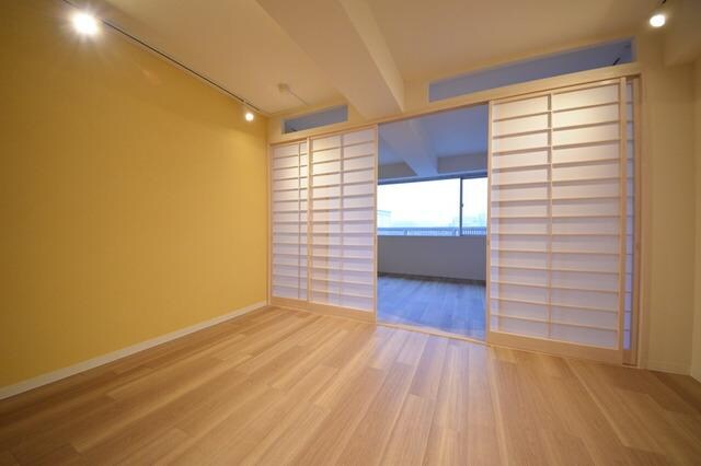 グランバリュー八王子北野の物件内観写真