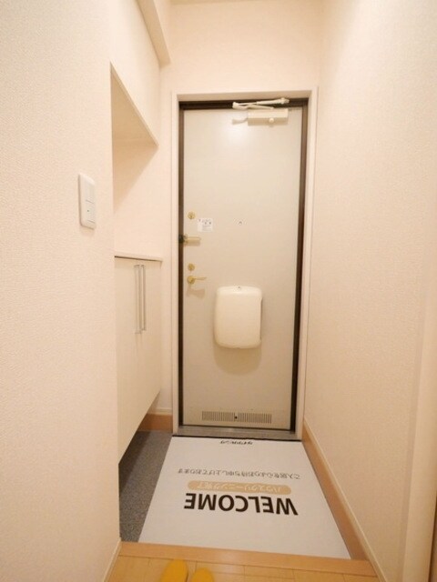 Arkadiaの物件内観写真