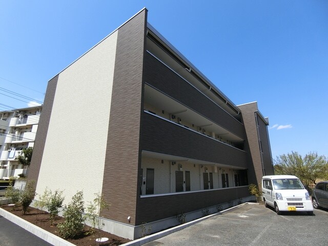 リコルテ長沼の物件内観写真