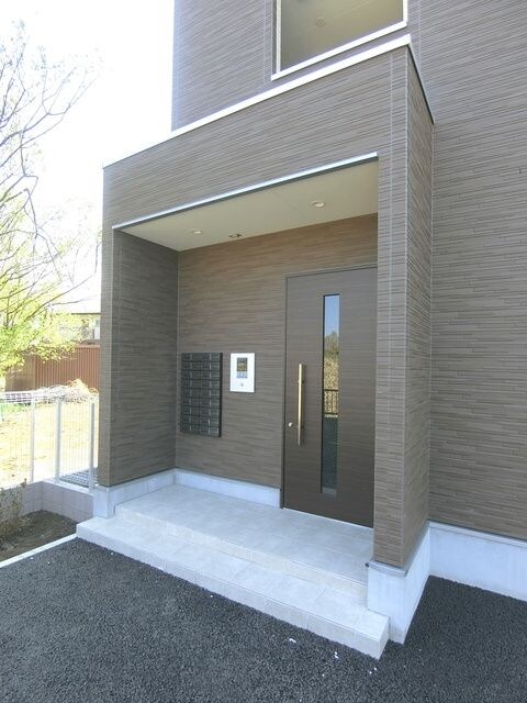 リコルテ長沼の物件内観写真