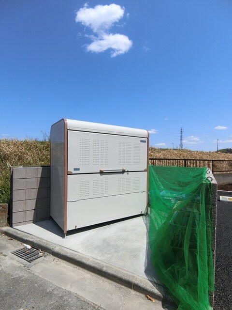 リコルテ長沼の物件内観写真