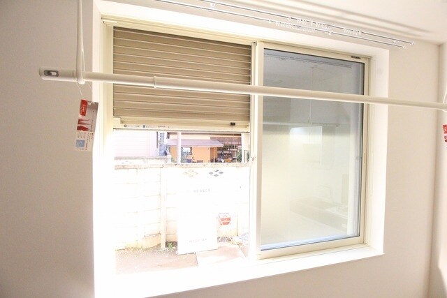 フェザンレーヴ矢野口の物件内観写真