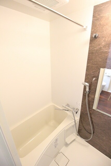 フェザンレーヴ矢野口の物件内観写真