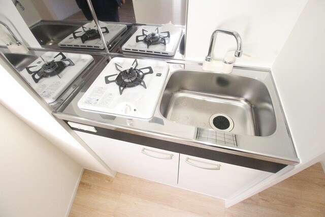 フェザンレーヴ矢野口の物件内観写真