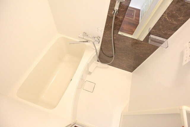 フェザンレーヴ矢野口の物件内観写真