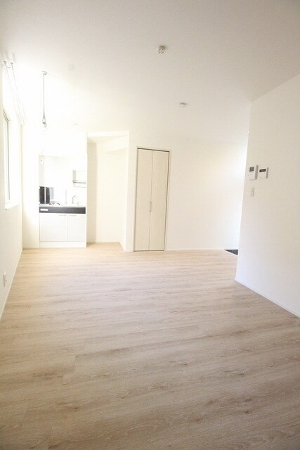 フェザンレーヴ矢野口の物件内観写真