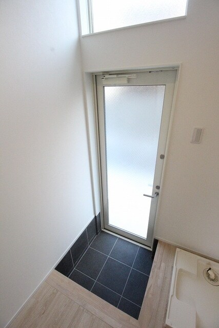 フェザンレーヴ矢野口の物件内観写真