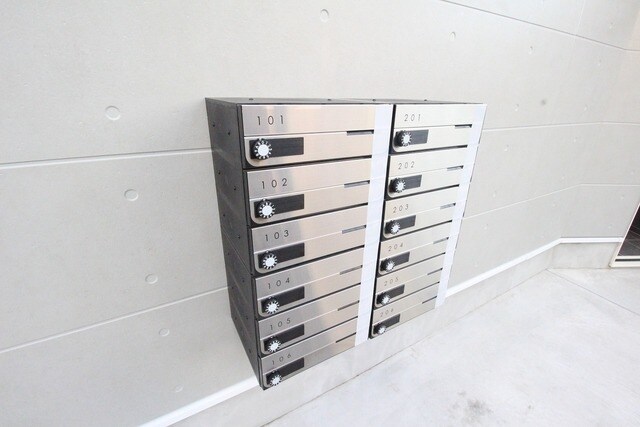 フェザンレーヴ矢野口の物件内観写真