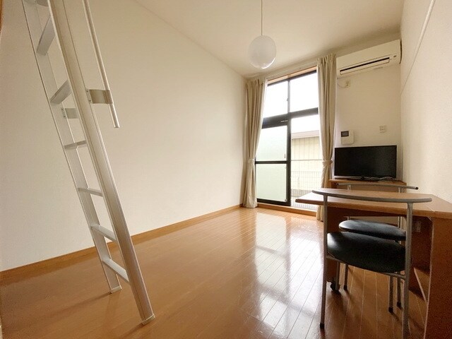 レオパレスNKの物件内観写真