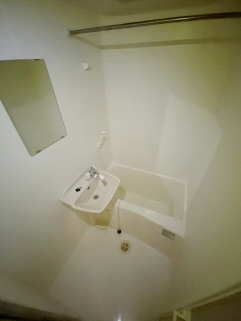 レオパレスNKの物件内観写真