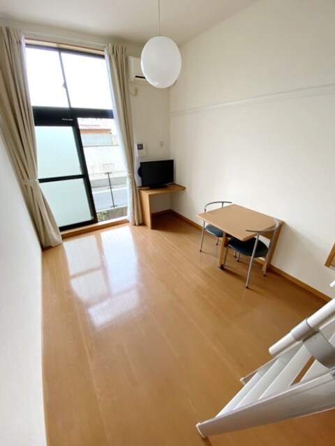 レオパレスNKの物件内観写真