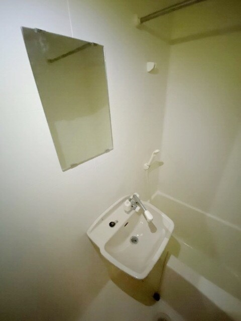 レオパレスNKの物件内観写真